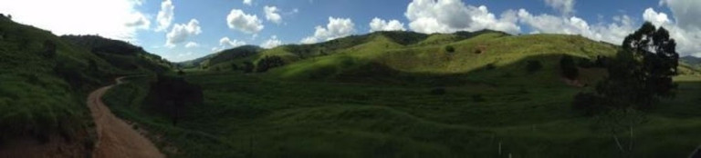 Imagem Fazenda à Venda, 100 m² em Vila Rica - Cunha Imagem Fazenda à Venda, 100 m² em Vila Rica - Cunha