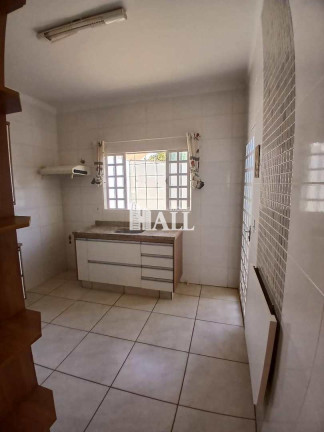 Imagem Casa com 2 Quartos à Venda, 120 m² em Centro - Bady Bassitt Imagem Casa com 2 Quartos à Venda, 120 m² em Centro - Bady Bassitt