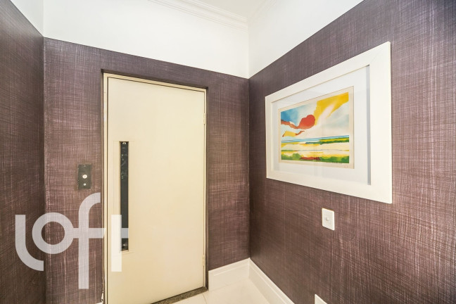 Imagem Apartamento com 4 Quartos à Venda, 182 m² em Vila Mariana - São Paulo Imagem Apartamento com 4 Quartos à Venda, 182 m² em Vila Mariana - São Paulo