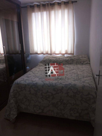 Imagem Apartamento com 2 Quartos à Venda, 42 m² em Vila Curuçá - São Paulo Imagem Apartamento com 2 Quartos à Venda, 42 m² em Vila Curuçá - São Paulo