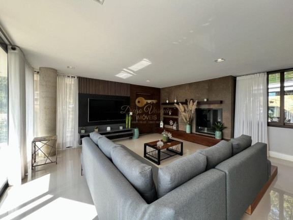 Imagem Casa com 6 Quartos à Venda, 1.713 m² em Quebra Frascos - Teresópolis