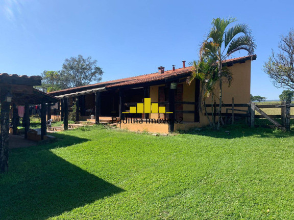Imagem Chácara à Venda, 82.000 m² em Rural - Capela Do Alto