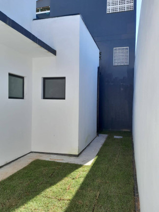 Imagem Casa com 3 Quartos à Venda, 90 m² em Madri - Palhoça