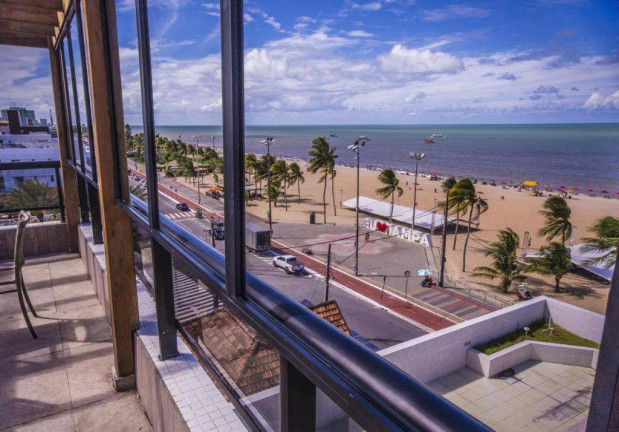 Imagem Apartamento à Venda, 35 m² em Cabo Branco - João Pessoa Imagem Apartamento à Venda, 35 m² em Cabo Branco - João Pessoa