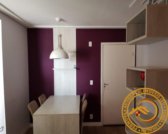Imagem Apartamento com 2 Quartos à Venda, 48 m² em Vila São José - Itu Imagem Apartamento com 2 Quartos à Venda, 48 m² em Vila São José - Itu