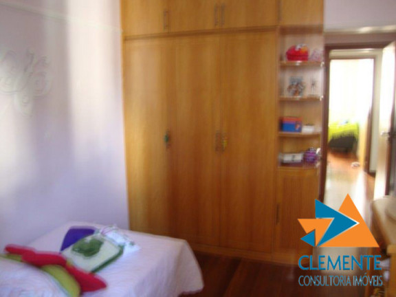 Imagem Cobertura com 5 Quartos à Venda, 253 m² em Buritis - Belo Horizonte