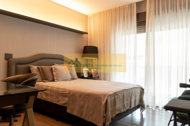 Imagem Apartamento com 3 Quartos à Venda, 322 m² em Vila Olímpia - São Paulo Imagem Apartamento com 3 Quartos à Venda, 322 m² em Vila Olímpia - São Paulo