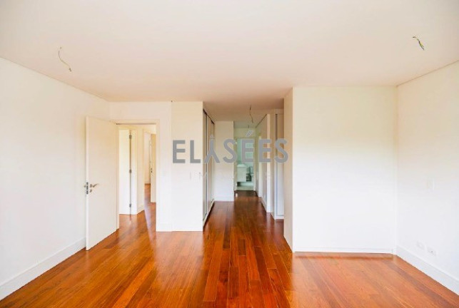 Imagem Casa com 4 Quartos à Venda, 398 m² em Chácara Santo Antônio (zona Sul) - São Paulo