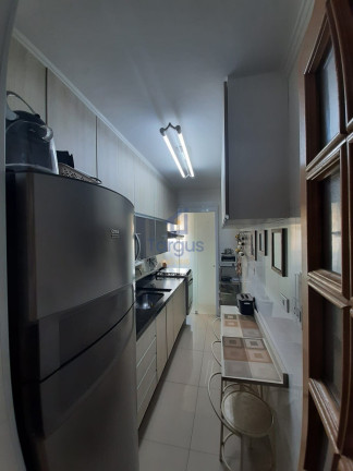 Imagem Apartamento com 3 Quartos à Venda, 68 m² em Tatuapé - São Paulo Imagem Apartamento com 3 Quartos à Venda, 68 m² em Tatuapé - São Paulo