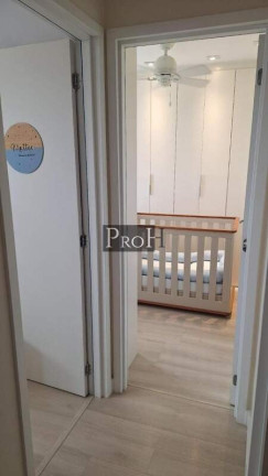 Imagem Apartamento com 2 Quartos à Venda, 64 m² em Vila Curuçá - Santo André Imagem Apartamento com 2 Quartos à Venda, 64 m² em Vila Curuçá - Santo André