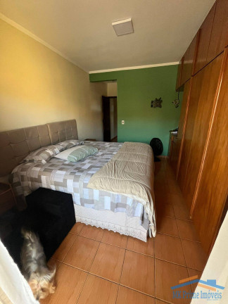 Imagem Sobrado com 4 Quartos à Venda, 204 m² em Santo Antônio - Osasco