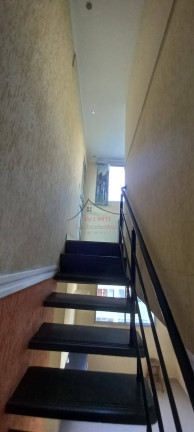 Imagem Cobertura com 3 Quartos à Venda, 99 m² em Jardim Santa Terezinha (zona Leste) - São Paulo Imagem Cobertura com 3 Quartos à Venda, 99 m² em Jardim Santa Terezinha (zona Leste) - São Paulo