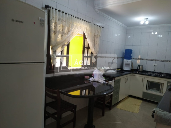 Imagem Sobrado com 3 Quartos à Venda, 140 m² em Jardim Oriente - São José Dos Campos