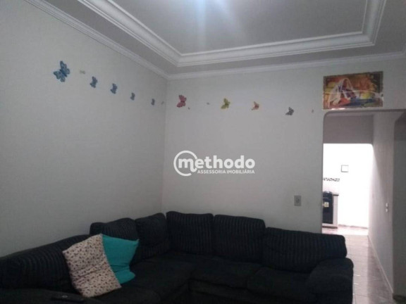 Imagem Casa com 3 Quartos à Venda, 125 m² em Jardim Nova América - Hortolândia Imagem Casa com 3 Quartos à Venda, 125 m² em Jardim Nova América - Hortolândia
