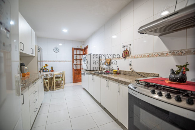 Imagem Imóvel com 3 Quartos à Venda, 186 m² em Copacabana - Rio De Janeiro