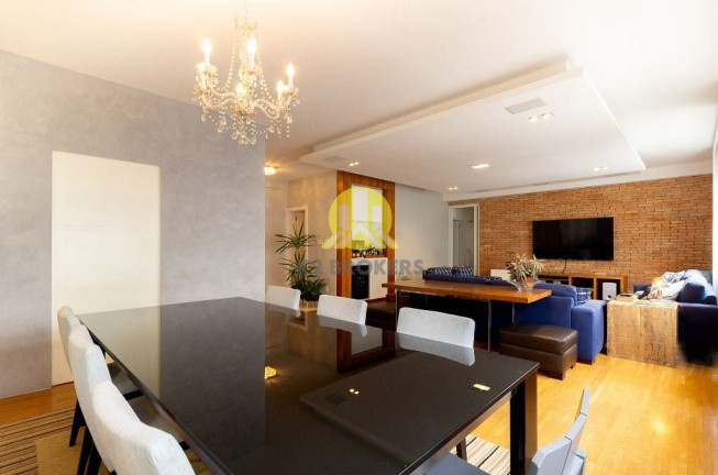 Imagem Apartamento com 3 Quartos à Venda, 230 m² em Higienópolis - São Paulo Imagem Apartamento com 3 Quartos à Venda, 230 m² em Higienópolis - São Paulo