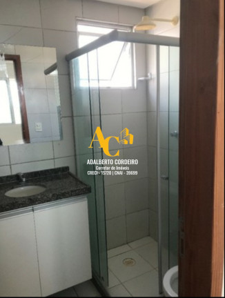 Imagem Apartamento com 3 Quartos à Venda, 70 m² em Encruzilhada - Recife