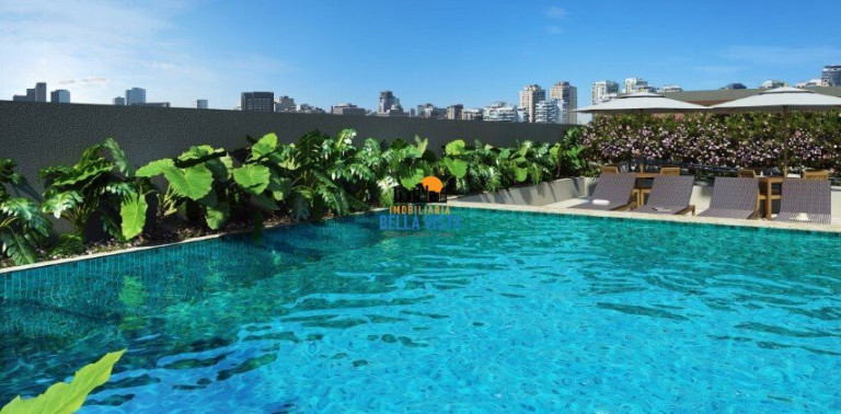 Imagem Apartamento com 2 Quartos à Venda, em Jardim Santo Antônio - São Paulo Imagem Apartamento com 2 Quartos à Venda, em Jardim Santo Antônio - São Paulo