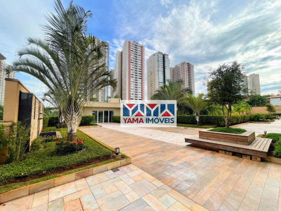 Imagem Apartamento com 3 Quartos à Venda, 183 m² em Jardim Botânico - Ribeirão Preto Imagem Apartamento com 3 Quartos à Venda, 183 m² em Jardim Botânico - Ribeirão Preto