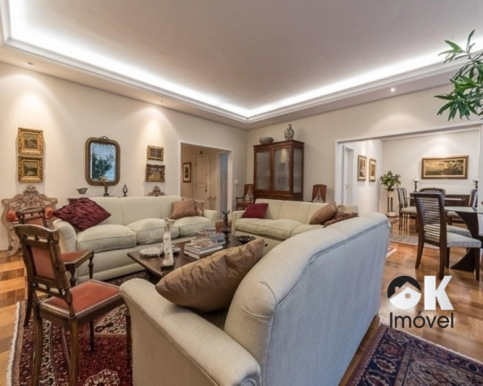 Imagem Apartamento com 3 Quartos à Venda, 348 m² em Jardim Paulista - São Paulo Imagem Apartamento com 3 Quartos à Venda, 348 m² em Jardim Paulista - São Paulo