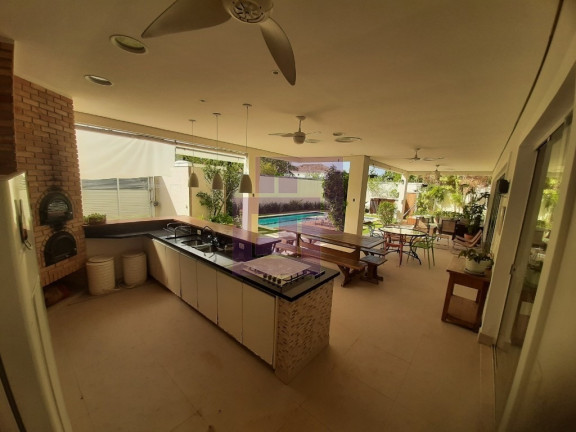 Imagem Sobrado com 5 Quartos à Venda, 500 m² em Jardim Virgínia - Guarujá