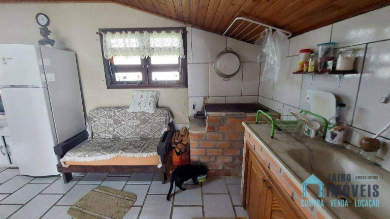 Imagem Casa com 3 Quartos à Venda, 300 m² em Costa Do Sol - Cidreira
