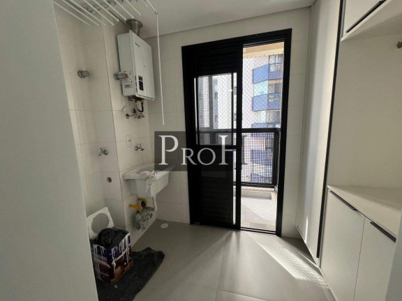 Imagem Apartamento com 3 Quartos à Venda, 133 m² em Jardim - Santo André Imagem Apartamento com 3 Quartos à Venda, 133 m² em Jardim - Santo André