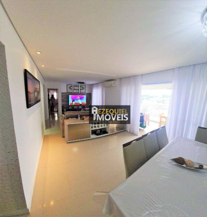Imagem Apartamento com 3 Quartos à Venda, 123 m² em Centro - São Bernardo Do Campo Imagem Apartamento com 3 Quartos à Venda, 123 m² em Centro - São Bernardo Do Campo