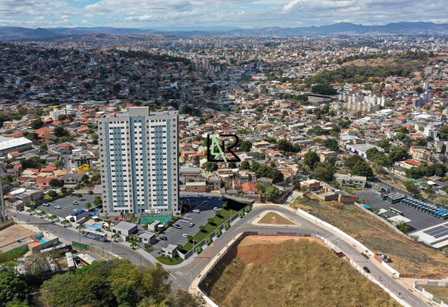 Imagem Apartamento com 2 Quartos à Venda, 45 m² em Jardim Dos Comerciários (venda Nova) - Belo Horizonte Imagem Apartamento com 2 Quartos à Venda, 45 m² em Jardim Dos Comerciários (venda Nova) - Belo Horizonte