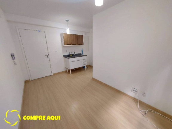 Imagem Apartamento com 1 Quarto à Venda, 26 m² em Vila Buarque - São Paulo Imagem Apartamento com 1 Quarto à Venda, 26 m² em Vila Buarque - São Paulo