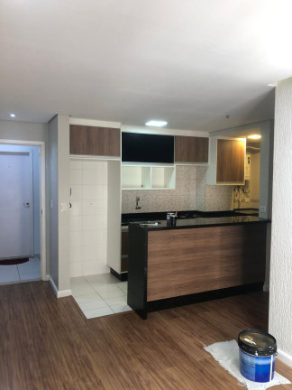 Imagem Apartamento com 2 Quartos à Venda, 47 m² em Jardim Barro Branco - Cotia Imagem Apartamento com 2 Quartos à Venda, 47 m² em Jardim Barro Branco - Cotia