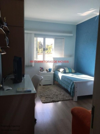 Imagem Sobrado com 3 Quartos à Venda, 200 m² em Parque Primavera - Poços De Caldas