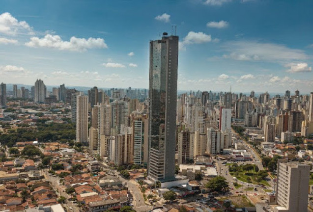 Imagem Apartamento com 5 Quartos à Venda, 482 m² em Setor Nova Suiça - Goiânia