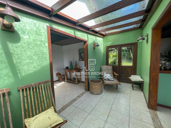 Imagem Casa com 4 Quartos à Venda, 575 m² em Carlos Guinle - Teresópolis