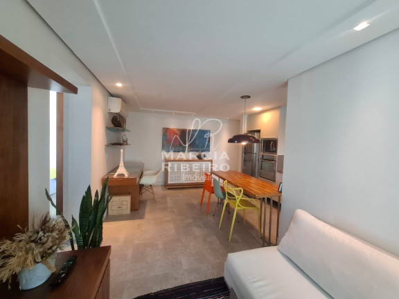 Imagem Apartamento com 2 Quartos à Venda, 68 m² em Trindade - Florianópolis