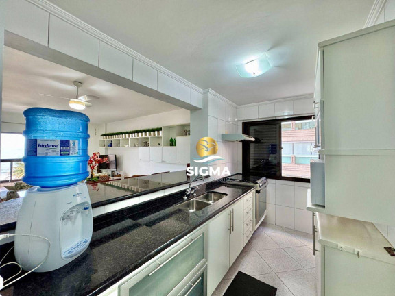 Imagem Apartamento com 3 Quartos à Venda, 136 m² em Jardim Astúrias - Guarujá Imagem Apartamento com 3 Quartos à Venda, 136 m² em Jardim Astúrias - Guarujá
