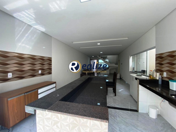 Imagem Casa com 3 Quartos à Venda, 155 m² em Jardim Boa Vista - Guarapari