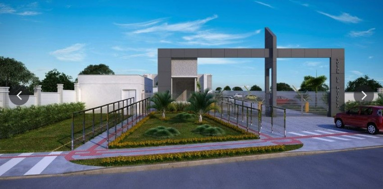 Imagem Apartamento com 2 Quartos à Venda, 45 m² em Estrada Do  Coco - Camaçari