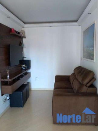 Imagem Apartamento com 2 Quartos à Venda, 50 m² em Jardim São Paulo(zona Norte) - São Paulo Imagem Apartamento com 2 Quartos à Venda, 50 m² em Jardim São Paulo(zona Norte) - São Paulo