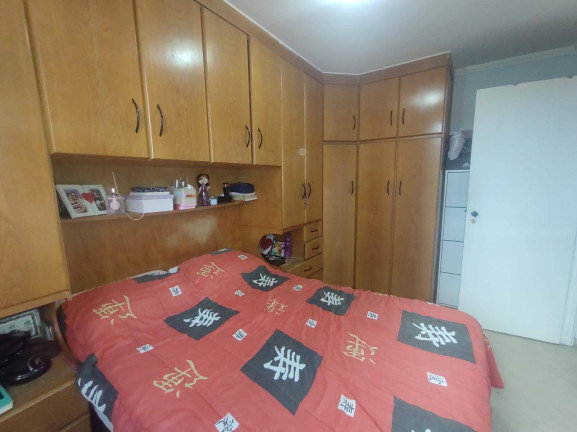 Imagem Apartamento com 2 Quartos à Venda, 56 m² em Taboão - Diadema Imagem Apartamento com 2 Quartos à Venda, 56 m² em Taboão - Diadema