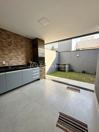 Imagem Casa de Condomínio com 3 Quartos à Venda, 200 m² em Vila Monte Alegre - Paulínia Imagem Casa de Condomínio com 3 Quartos à Venda, 200 m² em Vila Monte Alegre - Paulínia