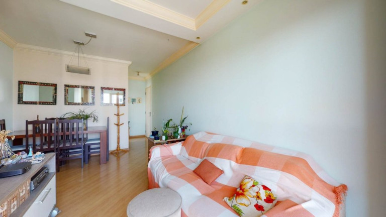 Imagem Apartamento com 3 Quartos à Venda, em Jabaquara - São Paulo Imagem Apartamento com 3 Quartos à Venda, em Jabaquara - São Paulo
