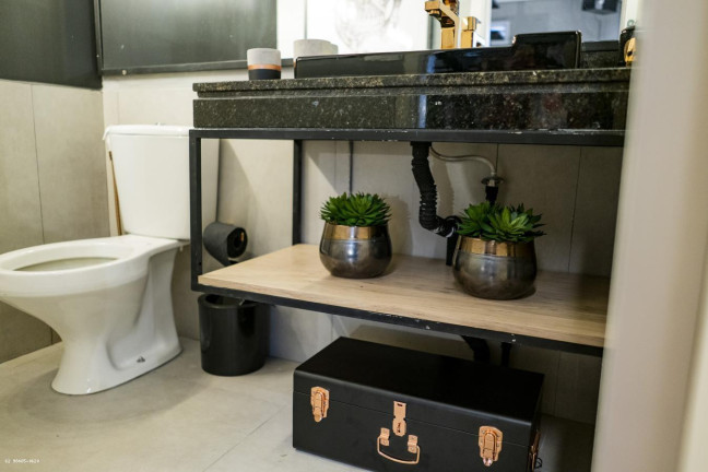 Imagem Apartamento com 1 Quarto à Venda, 68 m² em Setor Bueno - Goiânia Imagem Apartamento com 1 Quarto à Venda, 68 m² em Setor Bueno - Goiânia