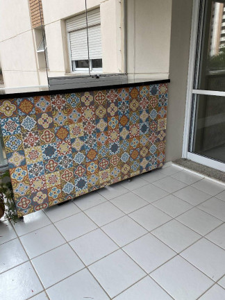 Imagem Apartamento com 3 Quartos para Alugar, 200 m² em Vila Andrade - São Paulo