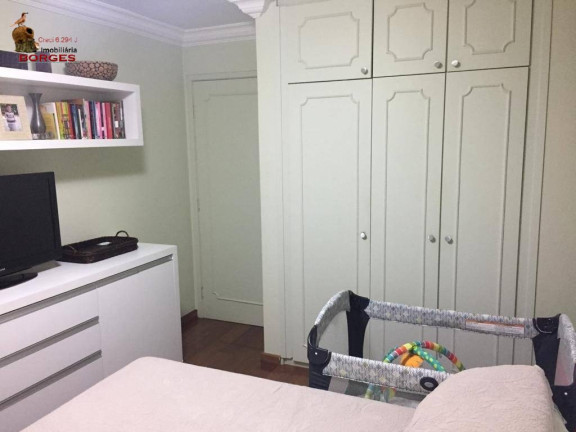 Imagem Apartamento com 3 Quartos à Venda, 210 m² em Morro Dos Ingleses - São Paulo