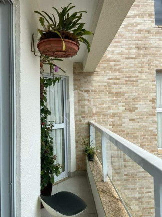 Imagem Apartamento com 3 Quartos à Venda, 173 m² em Vila Bastos - Santo André