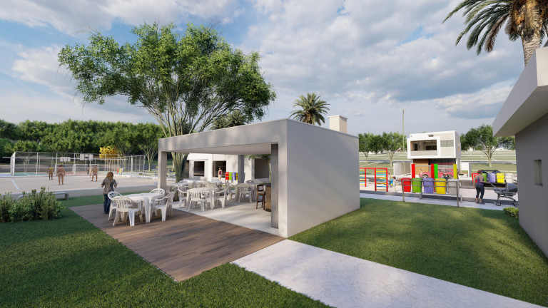 Imagem Casa com 4 Quartos à Venda, 273 m² em Setor Aeroporto - Luziânia Imagem Casa com 4 Quartos à Venda, 273 m² em Setor Aeroporto - Luziânia