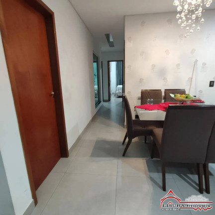 Imagem Casa com 3 Quartos à Venda, 85 m² em Residencial Santa Paula - Jacareí Imagem Casa com 3 Quartos à Venda, 85 m² em Residencial Santa Paula - Jacareí