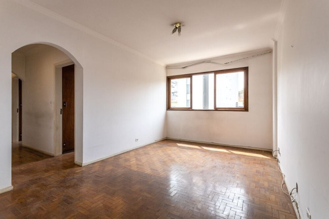 Imagem Apartamento com 3 Quartos à Venda, 94 m² em Perdizes - São Paulo