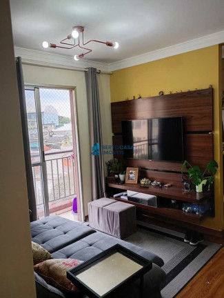 Imagem Apartamento com 2 Quartos à Venda, 47 m² em Itaquera - São Paulo